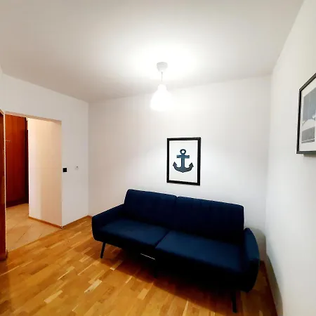 Apartament Z Parkingiem Przy Plazy Διαμέρισμα
