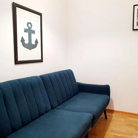 Apartament Z Parkingiem Przy Plazy * Σόποτ