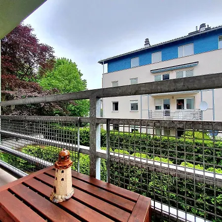 Apartament Z Parkingiem Przy Plazy * Σόποτ