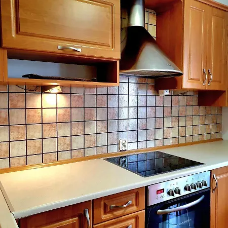 Διαμέρισμα Apartament Z Parkingiem Przy Plazy