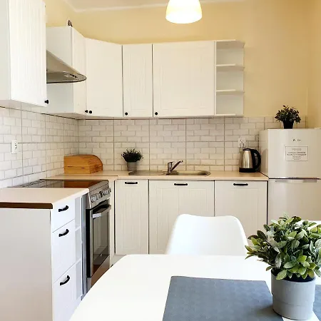 Apartament Z Parkingiem Przy Plazy * Σόποτ