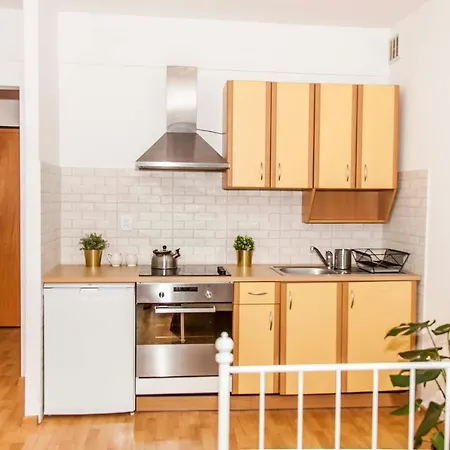 Apartament Z Parkingiem Przy Plazy