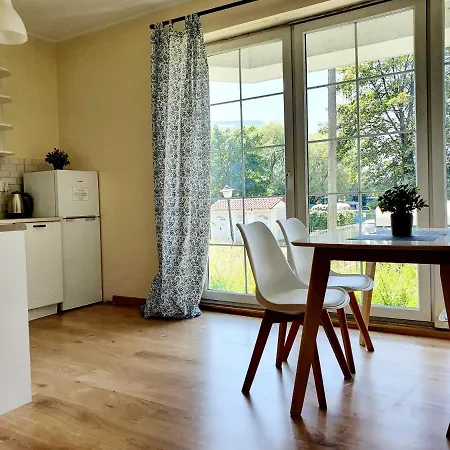 Apartament Z Parkingiem Przy Plazy * Σόποτ
