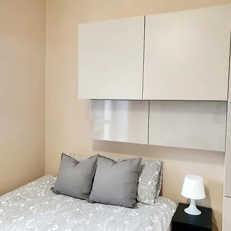 Apartament Z Parkingiem Przy Plazy * Σόποτ