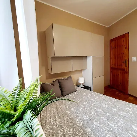 Apartament Z Parkingiem Przy Plazy * Σόποτ