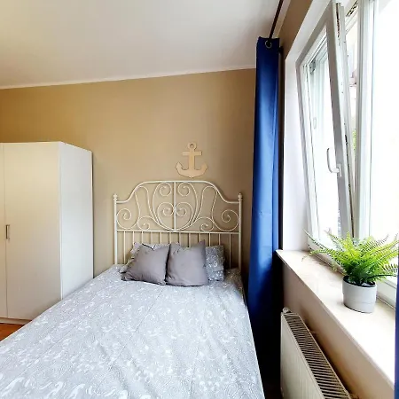Apartament Z Parkingiem Przy Plazy *