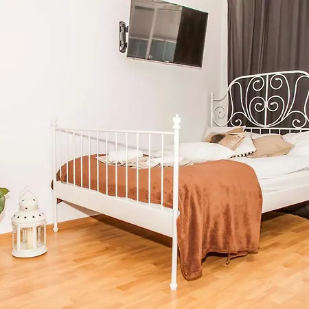 Διαμέρισμα Apartament Z Parkingiem Przy Plazy Σόποτ