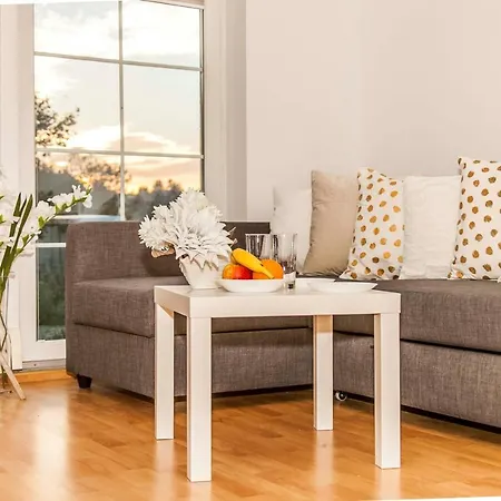Apartament Z Parkingiem Przy Plazy Διαμέρισμα