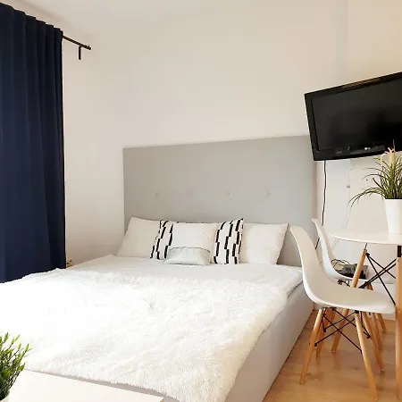 Διαμέρισμα Apartament Z Parkingiem Przy Plazy *