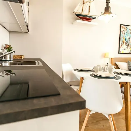 Διαμέρισμα Apartament Z Parkingiem Przy Plazy *